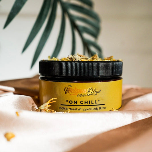 "On Chill" Men's Whipped Glow Butter